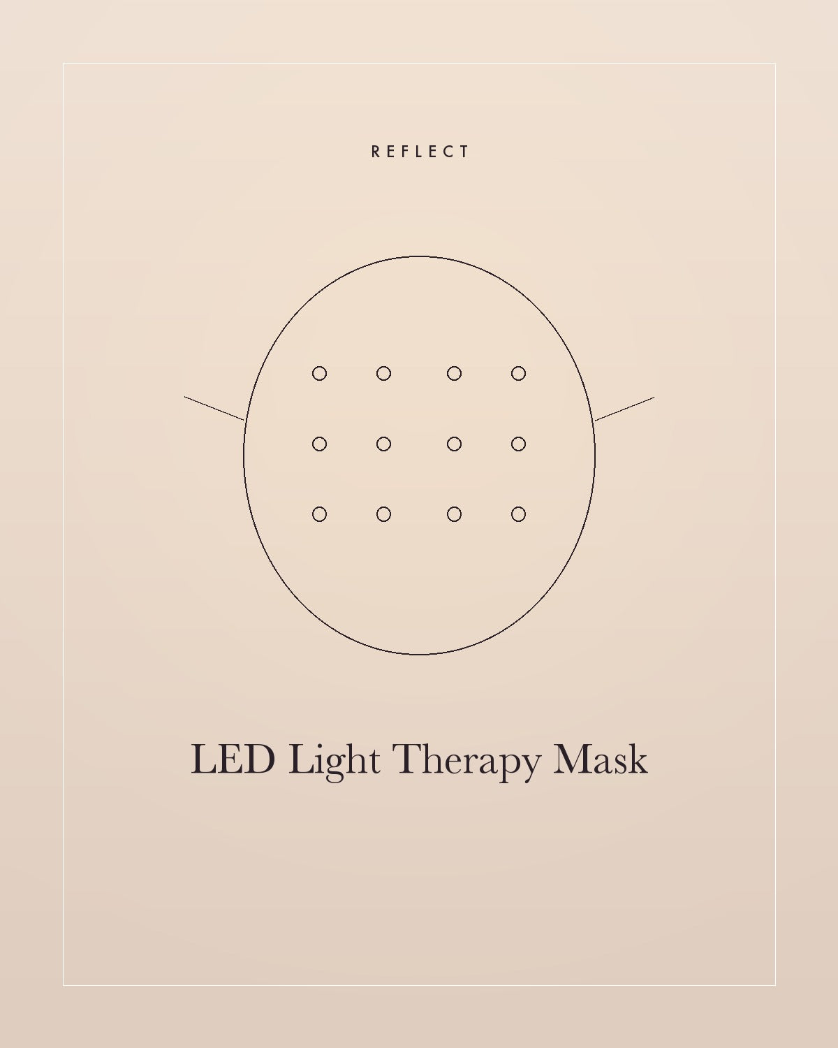 Led Light Therapy Mask