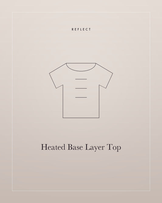 Heated Base Layer Top