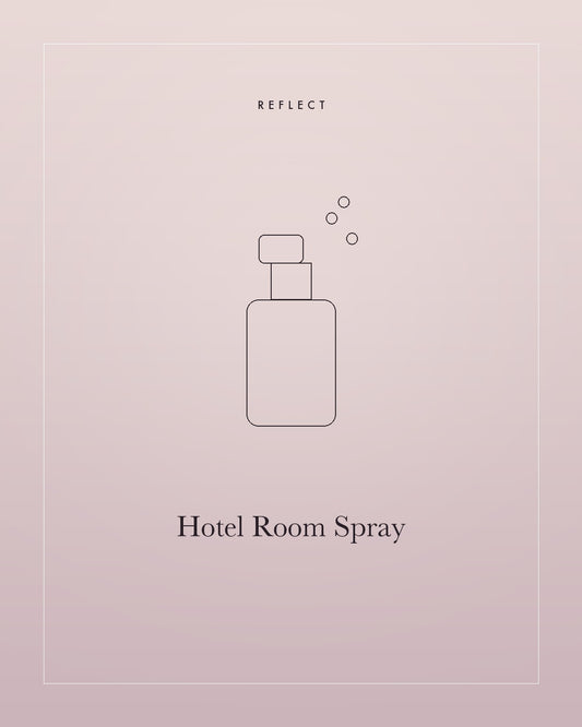 Hotel Room Spray