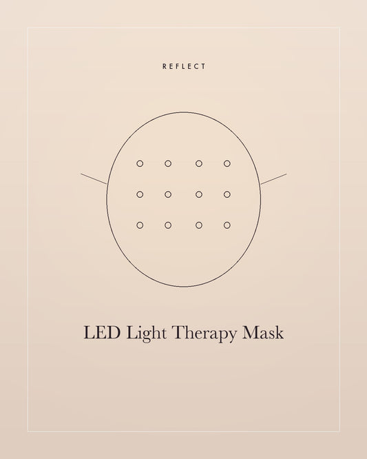 Led Light Therapy Mask
