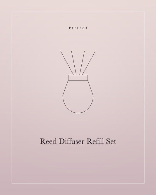 Reed Diffuser Refill Set