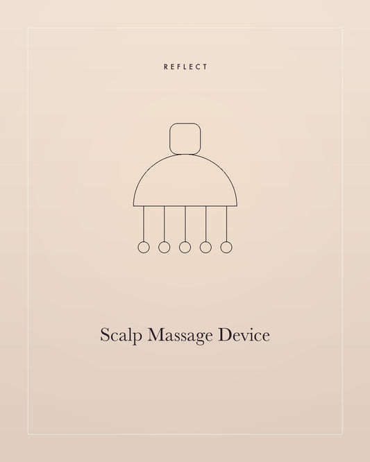 Scalp Massage Device