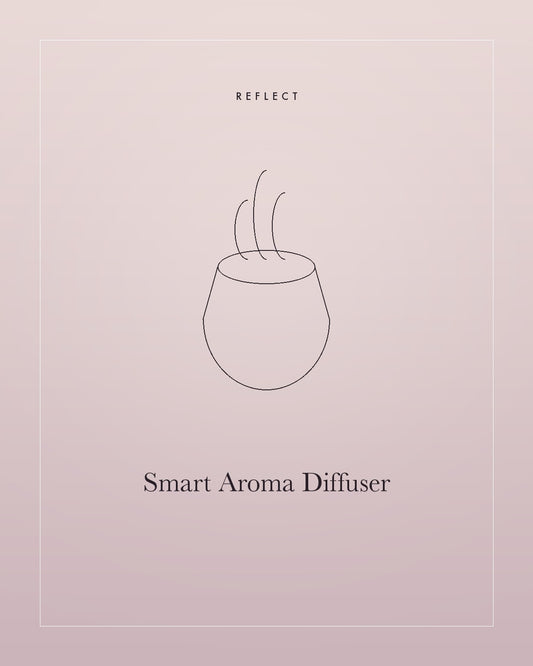 Smart Aroma Diffuser