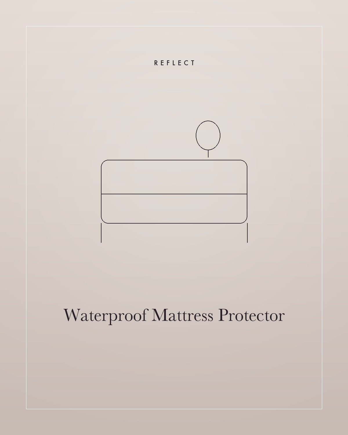 Waterproof Mattress Protector