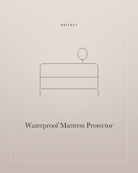 Waterproof Mattress Protector